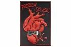 Patch PVC Problem Solved HELIKON-TEX