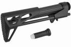 PDW STOCK For MWS M4