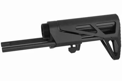 PDW STOCK For MWS M4