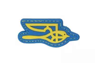 Peace Bird Patch