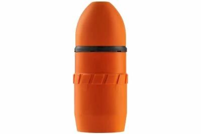 Pecker MK2 - Dummy TAGinn