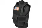 Personal Body Armor - black