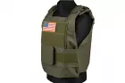 Personal Body Armor OD GFC