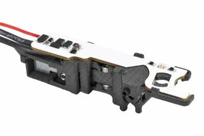 Perun V3 Integrated