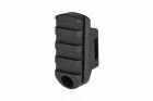 Picatinny Rail Stock Base For TM SAIGA-12K