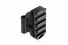 Picatinny Rail Stock Base For TM SAIGA-12K