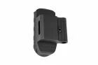 Picatinny Rail Stock Base For TM SAIGA-12K