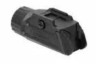 P.ID Pistol Flashlight Black (Holosun)