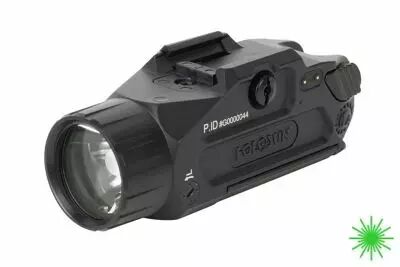 Element airsoft Lampe De Poche Tactique M600U Marron