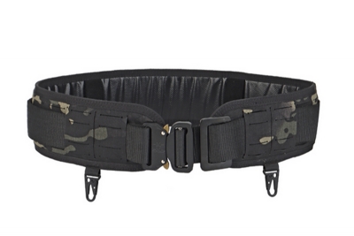 Airsoft WADSN Ceinture Tactical PC Quick (OD)