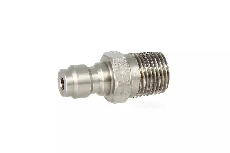 Pin Air de remplissage pour bouteille HPA