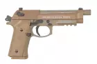 PIST BERETTA M9A3 BBS 6MM CO2 1,0 J- FDE FM