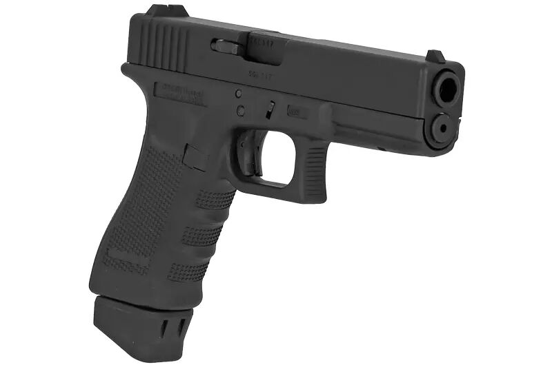 PIST GLOCK 17 GEN4 BBS 6MM CO2 <1J UMAREX