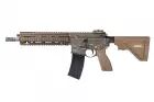 PIST HECKLER&KOCH 416 A5 TAN BBS 6MM GAZ 1,0 J 