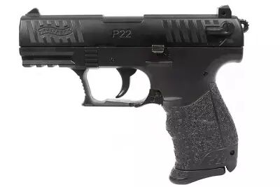 PIST WALTHER P22Q BBS 6MM SPRING 0,5J