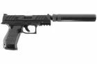 PIST WALTHER PDP COMPACT 4\'\' KIT BBS 6MM SPRING <0.5J