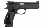 Pistol GBB Co2 MS CZ SP-01 ACCU ASG