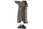 Pistol Grip H15G ODG pour M4/M16 GBBR HERA ARMS