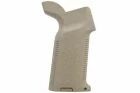 Pistol grip M4 Tan Specna Arms droite