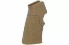 pistol grip M4 type daniel defense