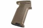 Pistol grip MOE-K2 Tan AK MAGPUL