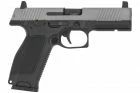 PISTOLET 6MM MKW BLOWBACK CERAKOTE GRIS KIZUNA WORKS