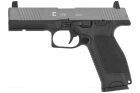 PISTOLET 6MM MKW BLOWBACK CERAKOTE GRIS KIZUNA WORKS