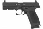 PISTOLET 6MM MKW BLOWBACK METAL NOIR KIZUNA WORKS