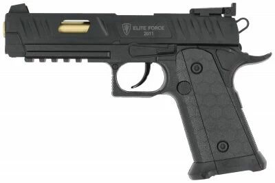 PA Elite Force 2011 UMAREX gauche