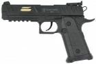 PA Elite Force 2011 UMAREX gauche