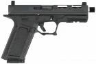 PA ARK17 SI EMG Noir droite