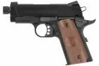Colt Defender 1911 ARMY ARMAMENT gauche