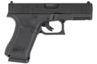 Pistolet CO2 G19 Gen5 UMAREX droite
