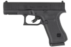 Pistolet CO2 G19 Gen5 UMAREX gauche