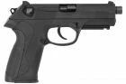 Bulldog PX4 WE Noir Canon Droite