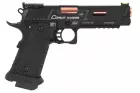  Pistolet STI Combat Master Co2 Full Metal ASG