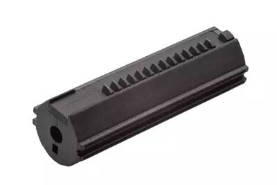 PISTON EN TECHNOPOLYMRE CHARG DE FIBRE DE CARBONE M4 MARUI NGRS CRMAILLRE ENTIREMENT MTALLIQUE 14 DENTS FPS