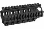 PK-413 140mm Silencer Rail