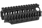 PK-413 140mm Silencer Rail