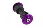 PLAL-001-P Nirvana Tactical Ambidextrous Speed Safety (Purple