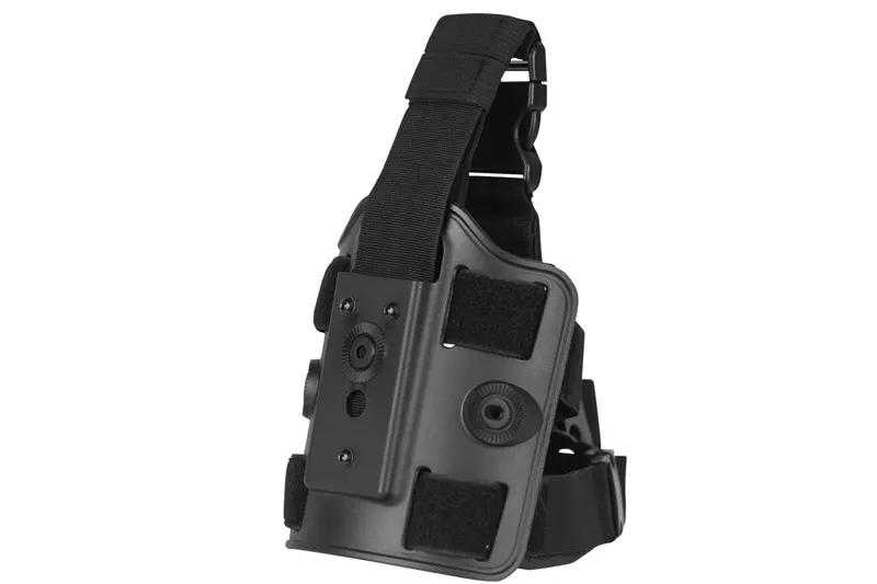 Plaque de cuisse G3 pour holster CYTAC