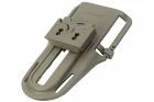 Plaque cuisse holster CYTAC FDE adaptateur<br />
