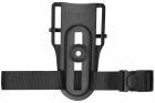 Plaque cuisse holster CYTAC Ride noir<br />
