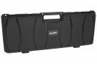 Plastic Gun Case BLACK GLARY