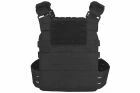 Plate Carrier ARC V2 WOSPORT arri&egrave;re
