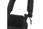Plate Carrier ARC V2 WOSPORT bretelle