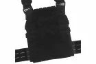 Plate Carrier ARC V2 WOSPORT int&eacute;rieur