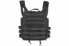 Plate Carrier JPC Tactical 2.0 Noir WOSPORT