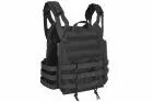 Plate Carrier JPC Tactical 2.0 Noir WOSPORT