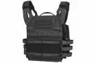 Plate Carrier JPC Tactical 2.0 Noir WOSPORT